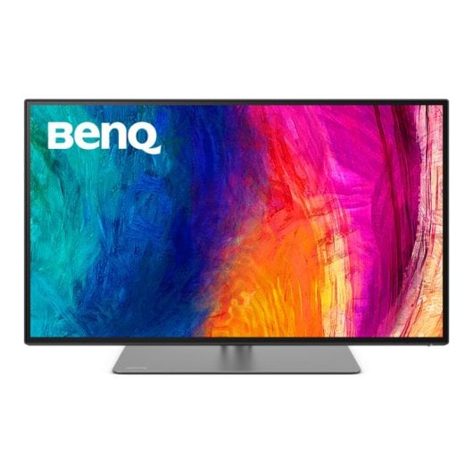 BenQ PD2725U 27" LED IPS UltraHD 4K