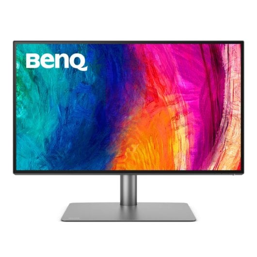 BenQ PD2725U 27" LED IPS UltraHD 4K