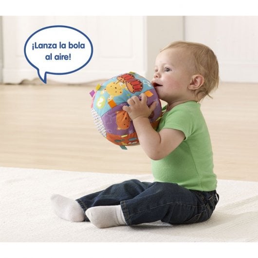 Boule chantante VTech