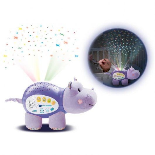VTech Popi Estrellitas