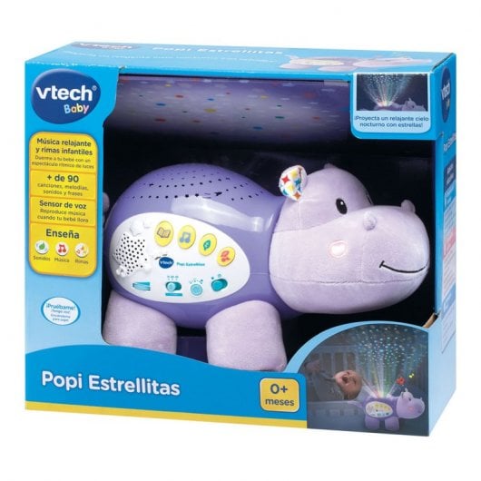 VTech Popi Estrellitas