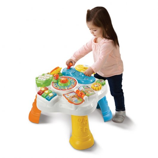 VTech Mesita Estrella Bilingüe