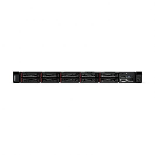 Lenovo ThinkSystem SR630 Intel Xeon Silver 4210R/32GB