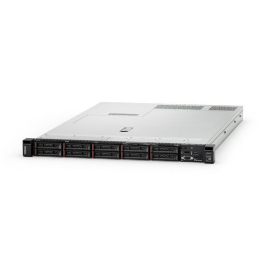 Lenovo ThinkSystem SR630 Intel Xeon Silver 4215R/32GB