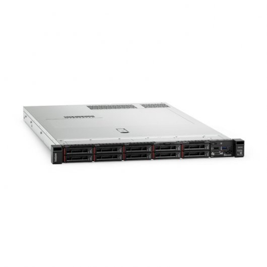 Lenovo ThinkSystem SR630 Intel Xeon Silver 4215R/32GB