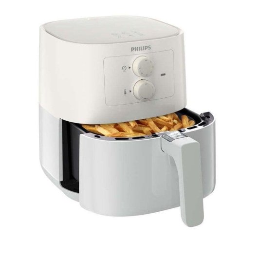 Heißluftfritteuse Philips Essential Airfryer HD9200/10 4,1L 1400W