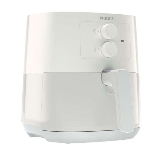 Heißluftfritteuse Philips Essential Airfryer HD9200/10 4,1L 1400W