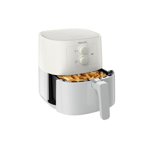Heißluftfritteuse Philips Essential Airfryer HD9200/10 4,1L 1400W