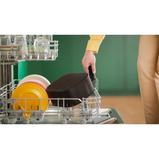 Heißluftfritteuse Philips Essential Airfryer HD9200/10 4,1L 1400W