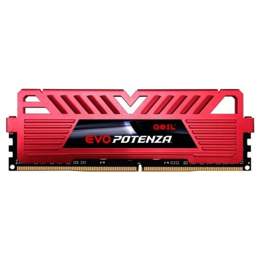 Geil Evo Potenza DDR4 2133MHz PC4-17000 8GB CL15