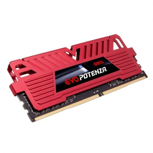 Geil Evo Potenza DDR4 2133MHz PC4-17000 8GB CL15