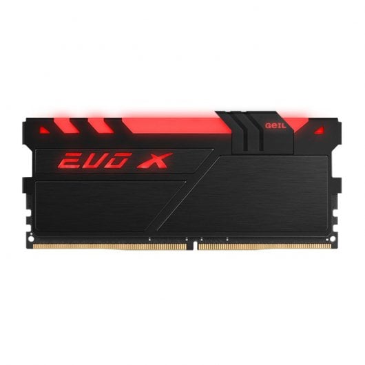 Geil Evo X DDR4 2400MHz PC4-19200 8GB CL16