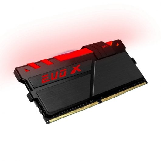 Geil Evo X DDR4 2400MHz PC4-19200 8GB CL16