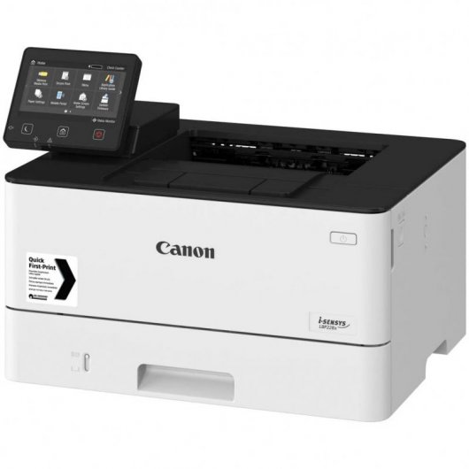 Canon i-SENSYS LBP228X Impresora Láser Monocromo WiFi