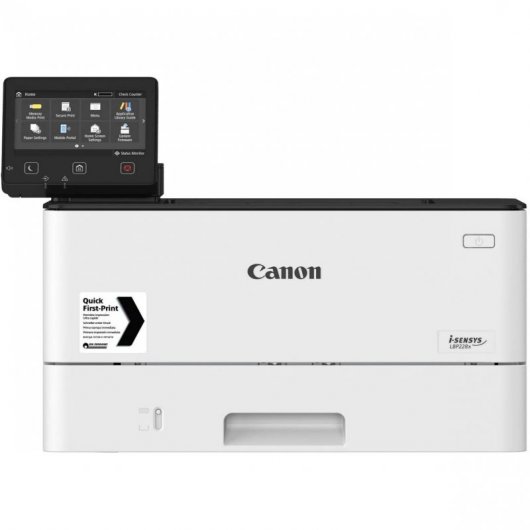Canon i-SENSYS LBP228X Impresora Láser Monocromo WiFi
