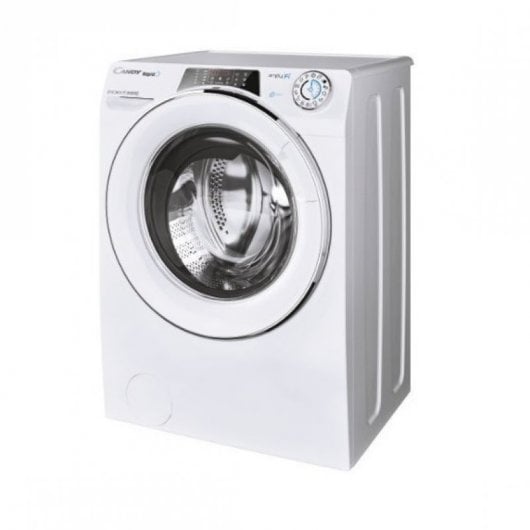 Candy RO16106DWMCE/1 Lavadora Carga Frontal 10Kg A Blanca