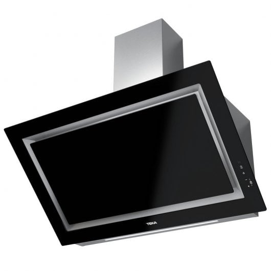 Teka DLV 98660 TOS Campana Decorativa 90cm A+ Negra