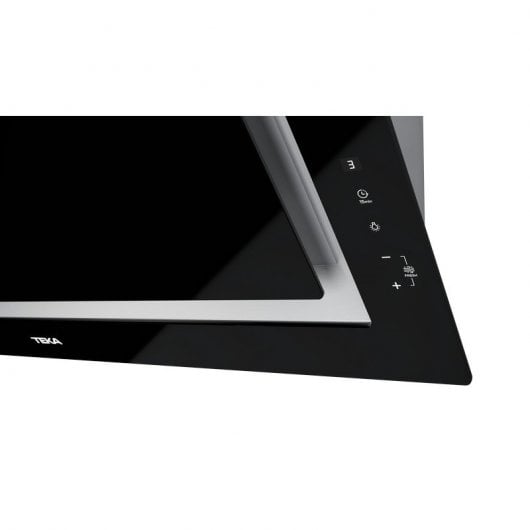 Teka DLV 98660 TOS Campana Decorativa 90cm A+ Negra