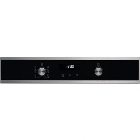 Electrolux EOF6P60X Forno Pirolítico Multifunções 72L A+ Aço Inoxidável