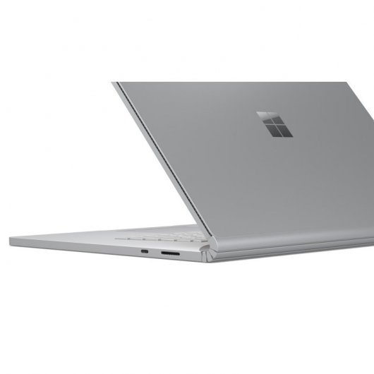 Microsoft Surface Book 3 Intel Core i7-1065G7/16GB/256GB SSD/GTX 1660 Ti/15" Táctil