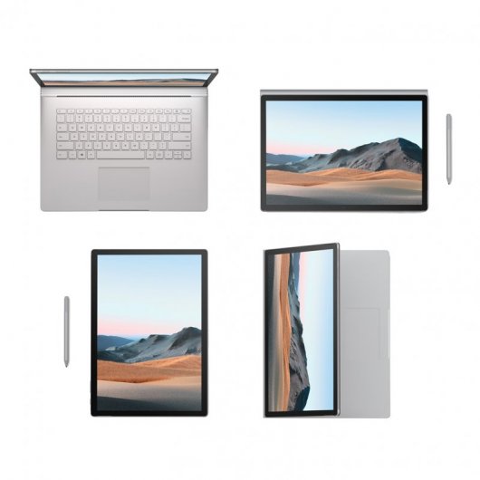 Microsoft Surface Book 3 Intel Core i7-1065G7/16GB/256GB SSD Microsoft Surface Book 3 Intel Core i7-1065G7/16GB/256GB SSD