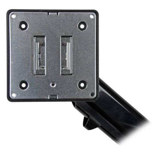 Startech Soporte de Mesa Monitor 12"-34" VESA 100x100 Máx 7Kg