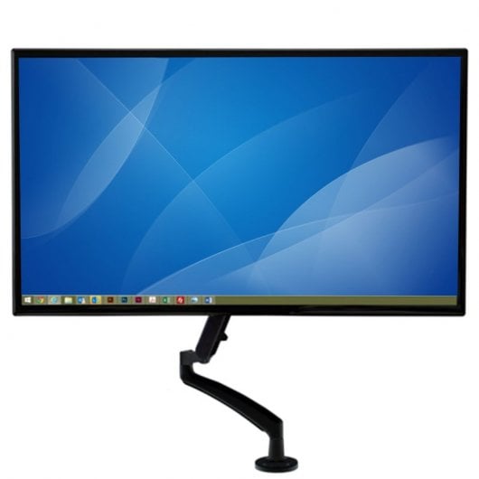Startech Soporte de Mesa Monitor 12"-34" VESA 100x100 Máx 7Kg