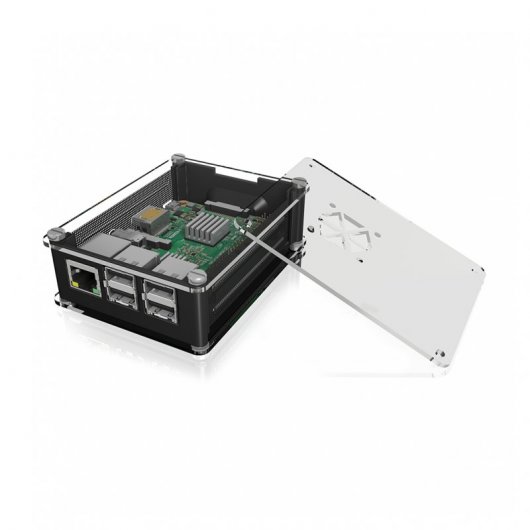 HP EliteDesk 800 G4 DM Intel Core i5-8500T/8GB/256GB SSD