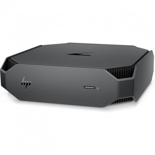 HP Z2 G5 Mini Intel Core i7-10700/16GB/512GB SSD/Quadro T1000