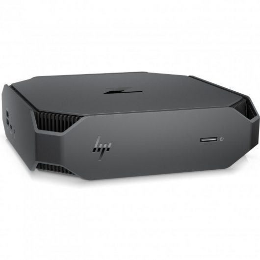 HP Z2 G5 Mini Intel Core i7-10700/16GB/512GB SSD/Quadro T1000