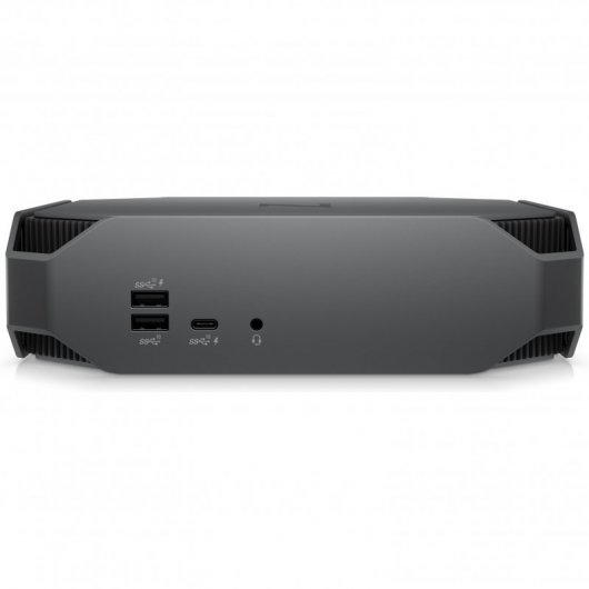HP Z2 G5 Mini Intel Core i7-10700/16GB/512GB SSD/Quadro T1000