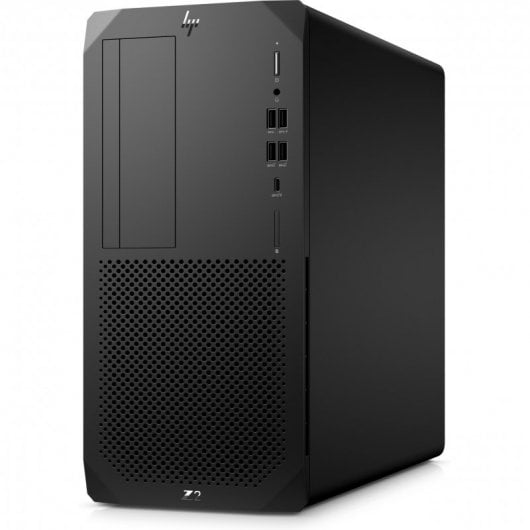 HP Z2 G5 Intel Core i7-10700K/16GB/512GB SSD
