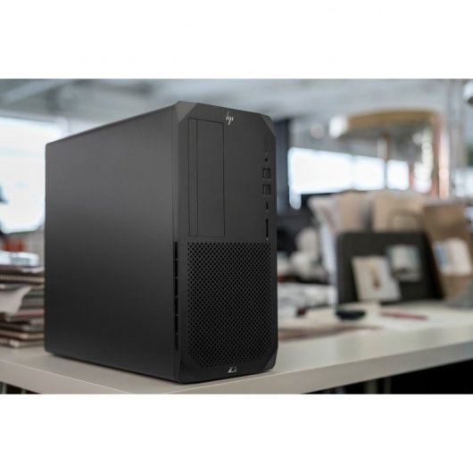 HP Z2 G5 Intel Core i7-10700K/16GB/512GB SSD