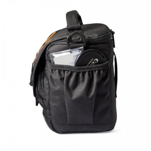 Lowepro Adventura SH 120 II Bolsa para Cámara Negra