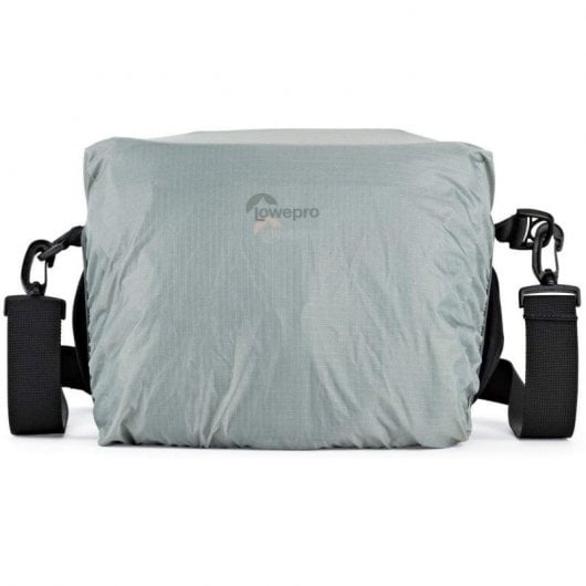 Lowepro Nova 180 AW II Bolsa para Cámara Negra