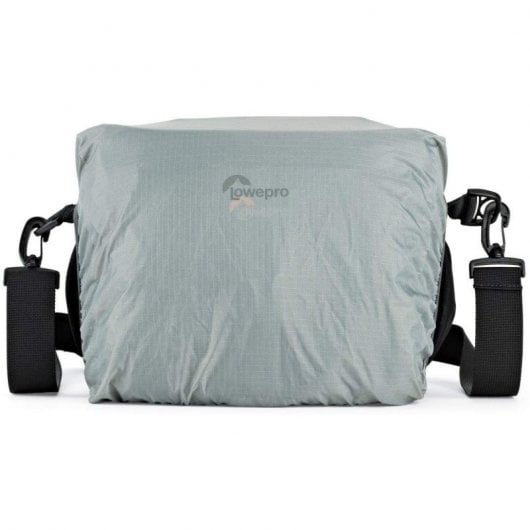 Lowepro Nova 180 AW II Borsa da spalla Nero