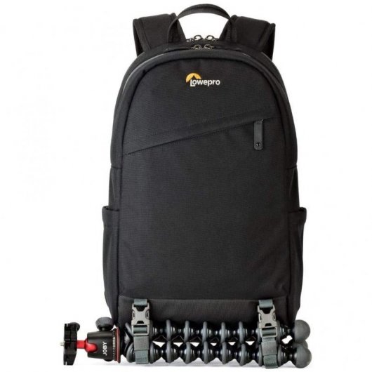 Lowepro m-Trekker BP 150 Mochila para Cámara Negra