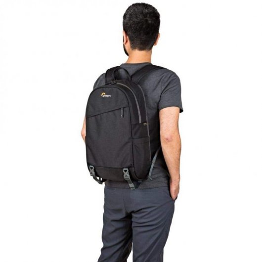 Lowepro m-Trekker BP 150 Mochila para Cámara Negra