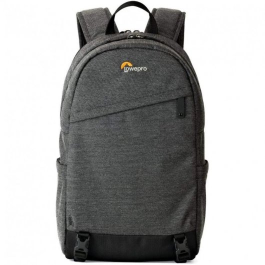 Sac à dos pour appareil photo Lowepro m-Trekker BP 150 Gris
