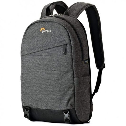 Sac à dos pour appareil photo Lowepro m-Trekker BP 150 Gris