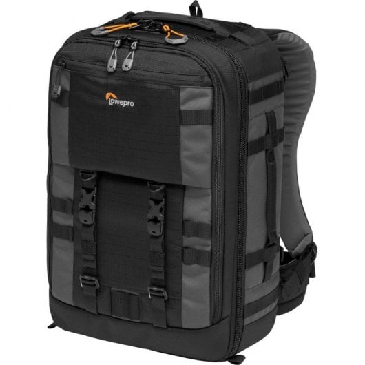 Lowepro Pro Trekker BP 350 AW II Sac à dos Noir