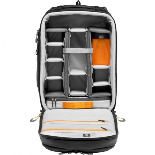 Lowepro Pro Trekker BP 350 AW II Sac à dos Noir
