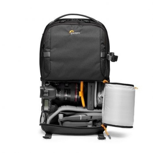 Lowepro Fastpack BP 250 AW III Zaino Nero