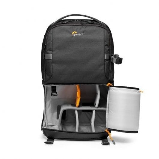 Lowepro Fastpack Pro BP 250 AW III Mochila para Cámara Negra