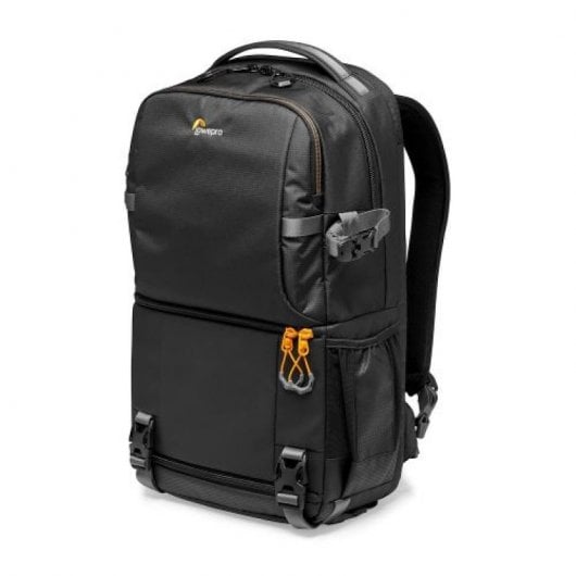 Lowepro Fastpack BP 250 AW III Zaino Nero