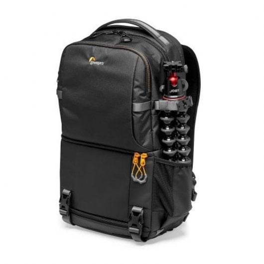 Lowepro Fastpack Pro BP 250 AW III Mochila para Cámara Negra