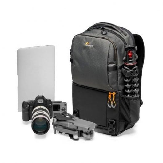 Lowepro Fastpack Pro BP 250 AW III Mochila para Cámara Negra