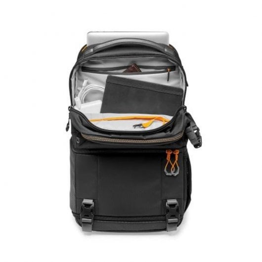 Lowepro Fastpack BP 250 AW III Zaino Nero