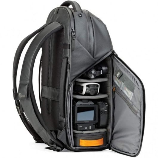 Lowepro FreeLine BP 350 AW Zaino Nero