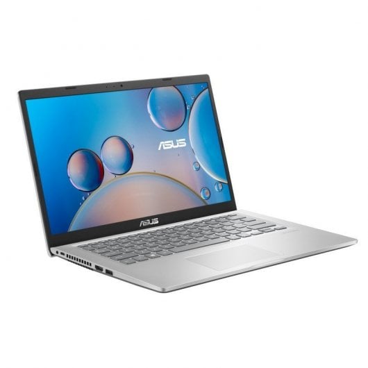 Asus F415JA-EK637T Intel Core i7-1065G7/16GB/512GB SSD/14"